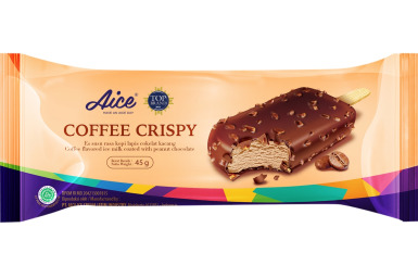Эскимо Aice «Coffee Crispy»